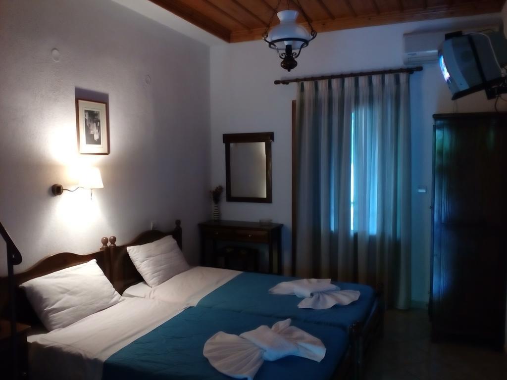 Alexandra Sofia Apartment Stafylos Ngoại thất bức ảnh