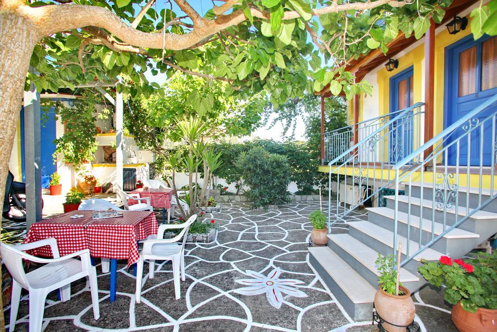 Alexandra Sofia Apartment Stafylos Ngoại thất bức ảnh