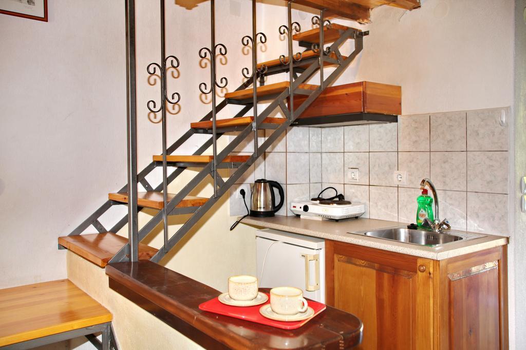 Alexandra Sofia Apartment Stafylos Ngoại thất bức ảnh