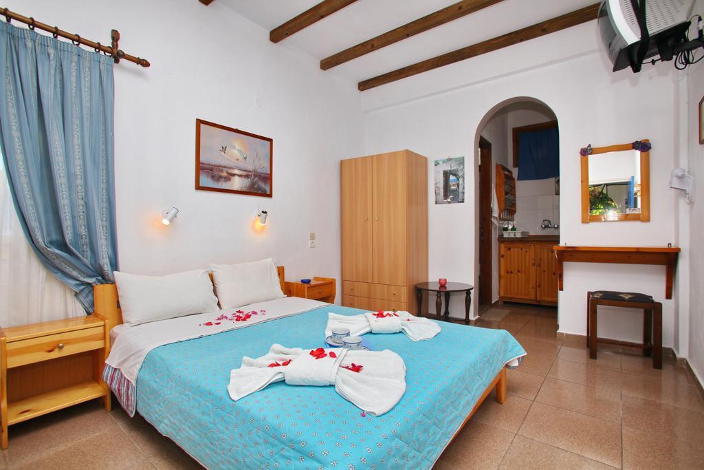 Alexandra Sofia Apartment Stafylos Ngoại thất bức ảnh