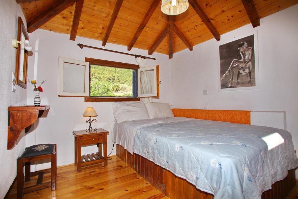Alexandra Sofia Apartment Stafylos Ngoại thất bức ảnh