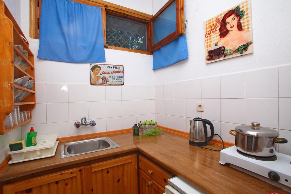 Alexandra Sofia Apartment Stafylos Ngoại thất bức ảnh