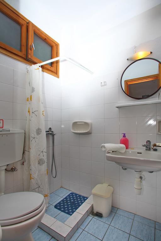 Alexandra Sofia Apartment Stafylos Ngoại thất bức ảnh