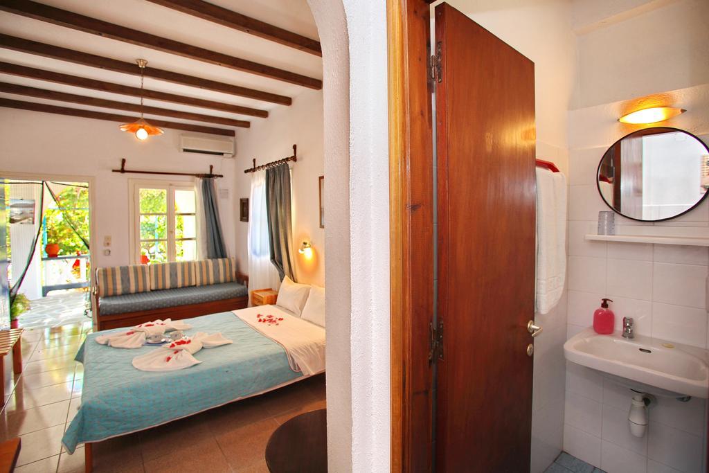 Alexandra Sofia Apartment Stafylos Ngoại thất bức ảnh