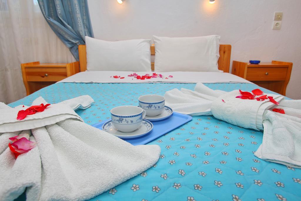 Alexandra Sofia Apartment Stafylos Ngoại thất bức ảnh