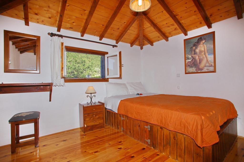 Alexandra Sofia Apartment Stafylos Ngoại thất bức ảnh