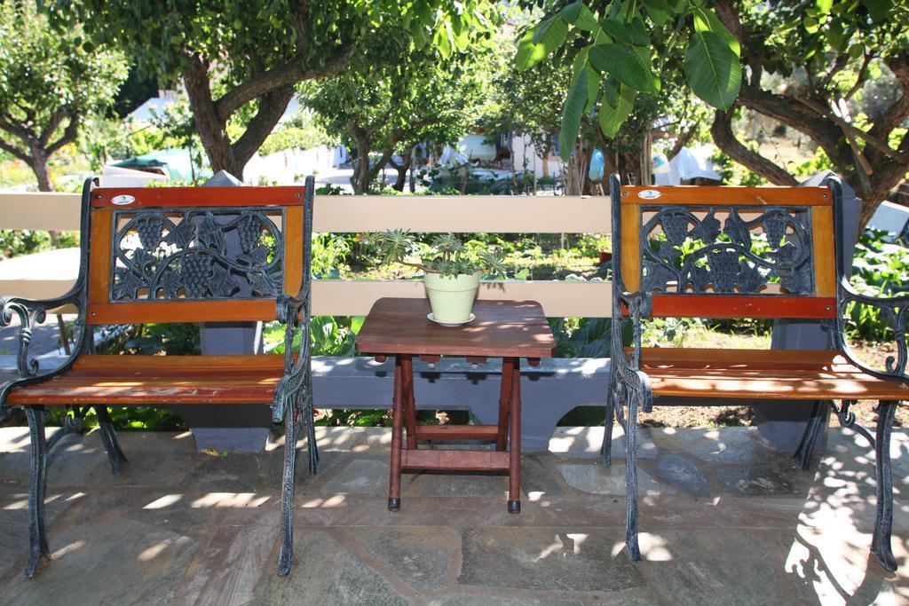 Alexandra Sofia Apartment Stafylos Ngoại thất bức ảnh