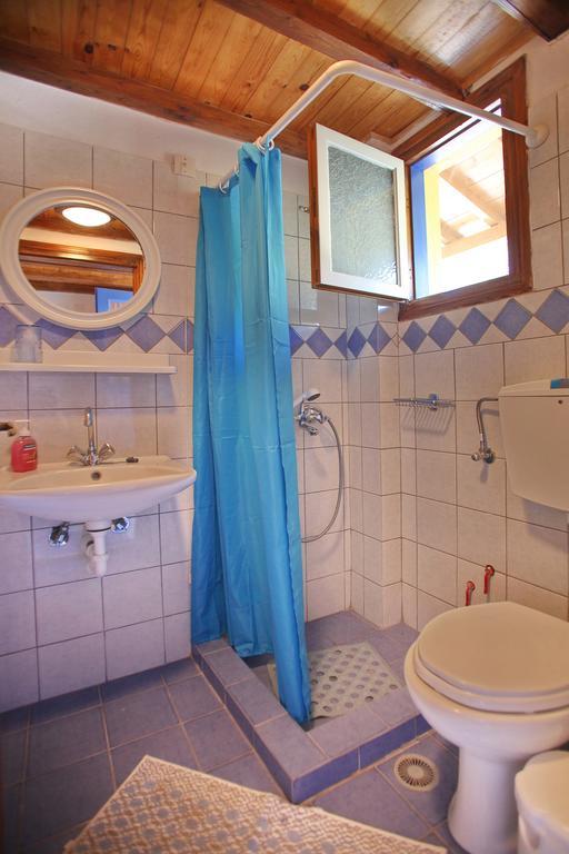 Alexandra Sofia Apartment Stafylos Ngoại thất bức ảnh
